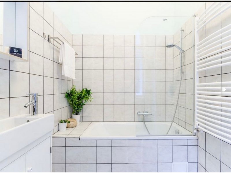 Eladó lakás a belső Terézvárosban. Kiváló befektetési lehetőség!