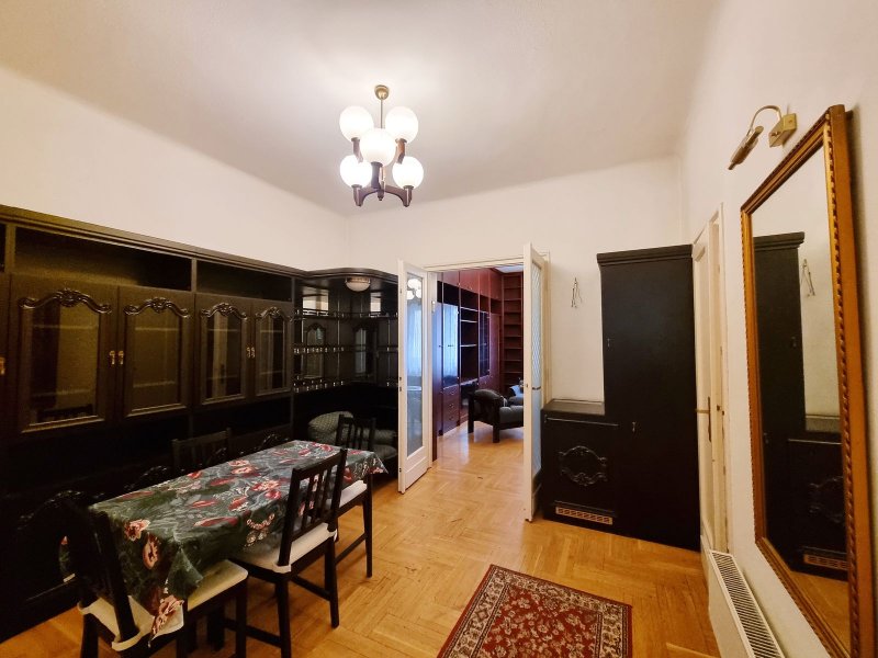 Eladó lakás a 9. kerületben, az Ipar utcában, kiváló elhelyezkedéssel!