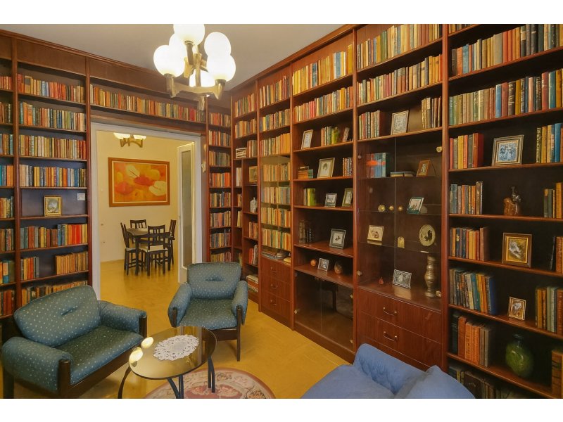 Eladó lakás a 9. kerületben, az Ipar utcában, kiváló elhelyezkedéssel!