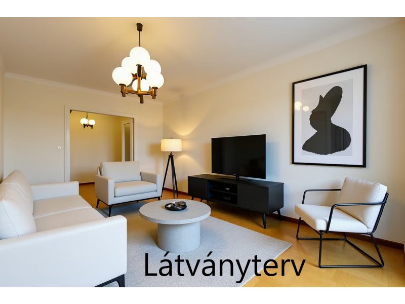 Eladó lakás a 9. kerületben, az Ipar utcában, kiváló elhelyezkedéssel!