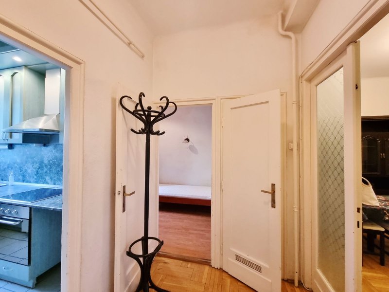 Eladó lakás a 9. kerületben, az Ipar utcában, kiváló elhelyezkedéssel!