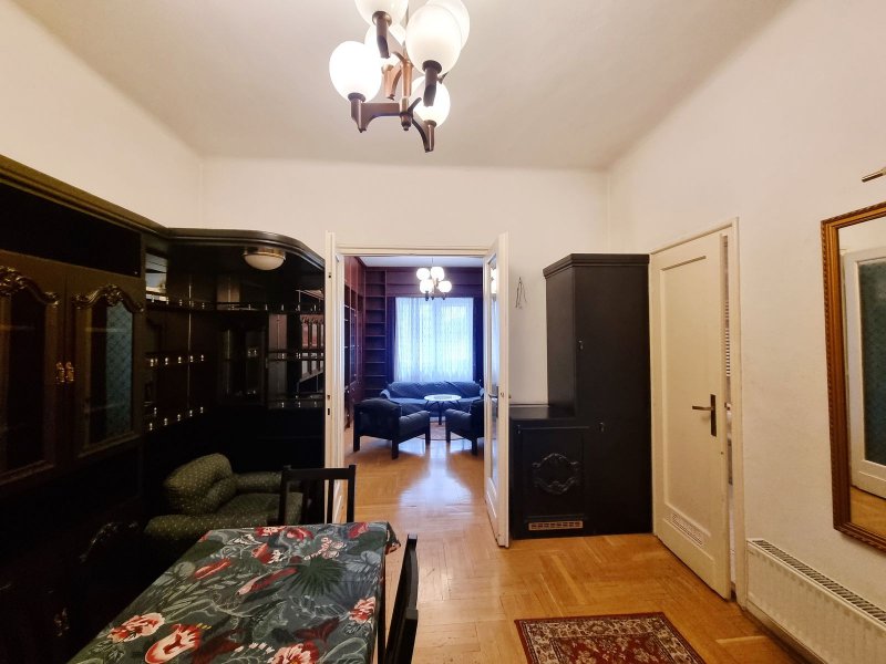 Eladó lakás a 9. kerületben, az Ipar utcában, kiváló elhelyezkedéssel!