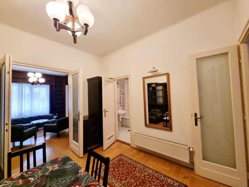 Eladó lakás a 9. kerületben, az Ipar utcában, kiváló elhelyezkedéssel!