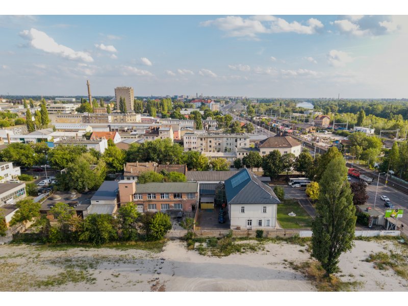 Széleskörűen hasznosítható fejlesztési terület