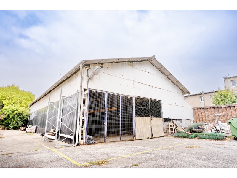 Széleskörűen hasznosítható fejlesztési terület