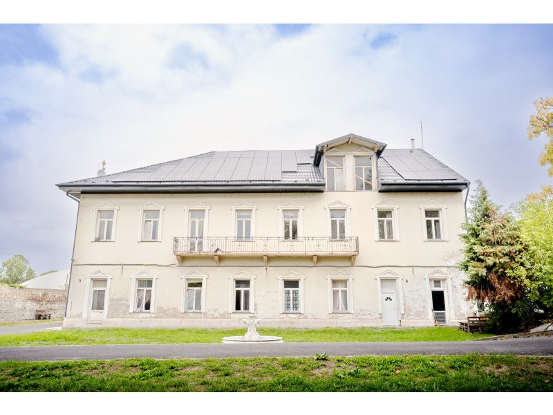 Széleskörűen hasznosítható fejlesztési terület