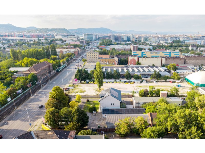 Széleskörűen hasznosítható fejlesztési terület