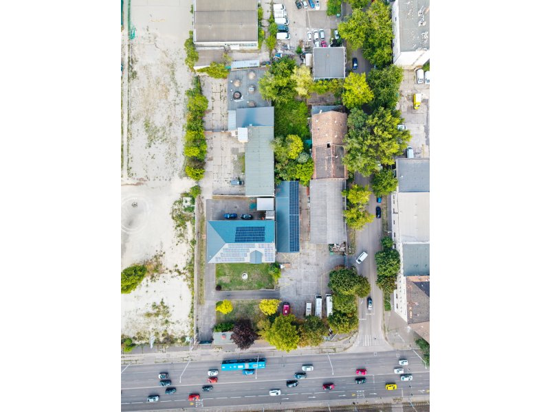 Széleskörűen hasznosítható fejlesztési terület