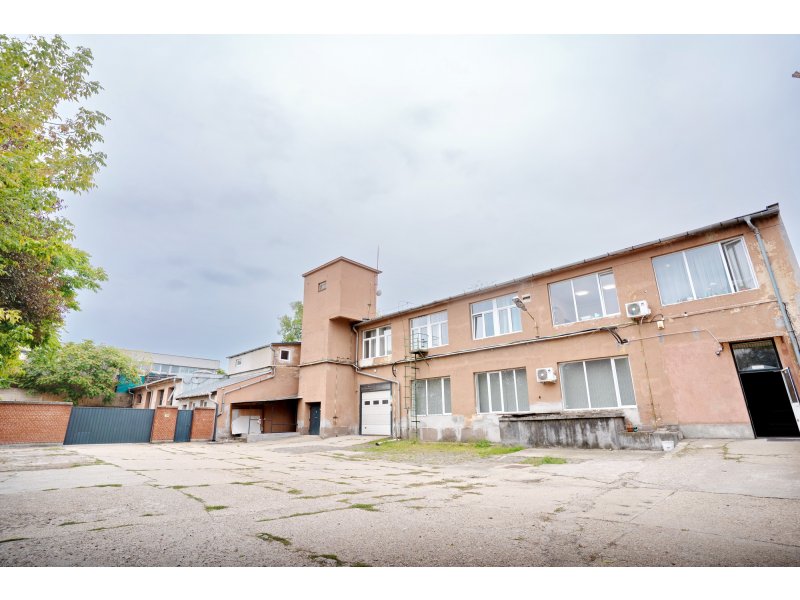 Széleskörűen hasznosítható fejlesztési terület