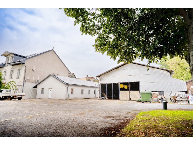 Széleskörűen hasznosítható fejlesztési terület