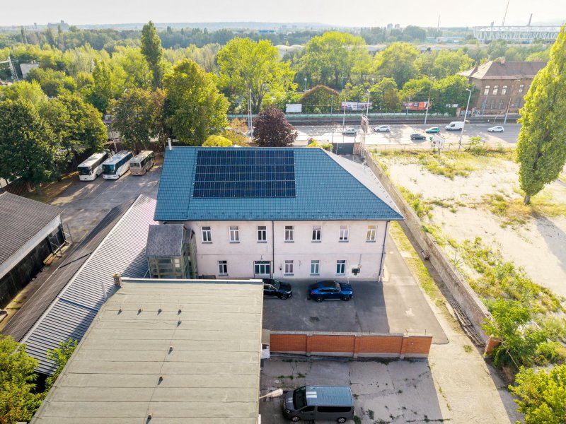 Széleskörűen hasznosítható fejlesztési terület