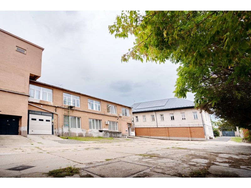 Széleskörűen hasznosítható fejlesztési terület