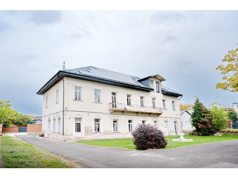 Széleskörűen hasznosítható fejlesztési terület