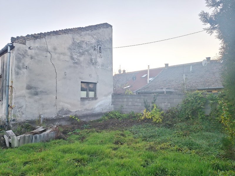 Csepel beruházási részén építési telek eladó