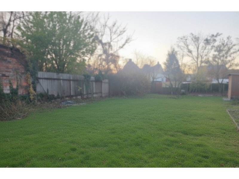 Csepel Belvárosában kiemelt besorolású építési telek eladó