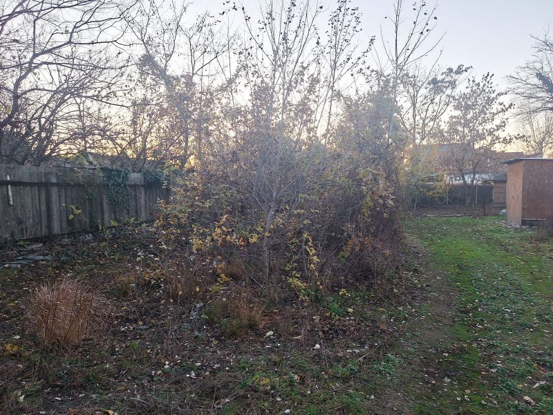 Csepel Belvárosában kiemelt besorolású építési telek eladó