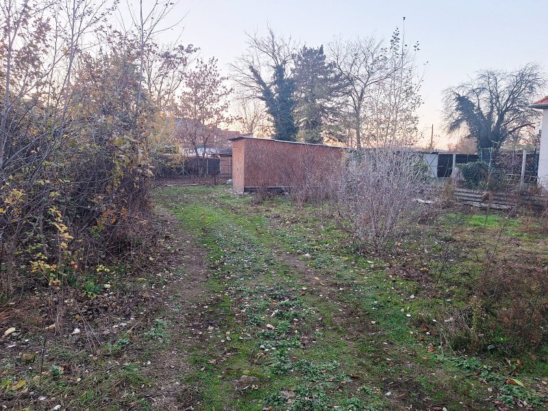 Csepel Belvárosában kiemelt besorolású építési telek eladó