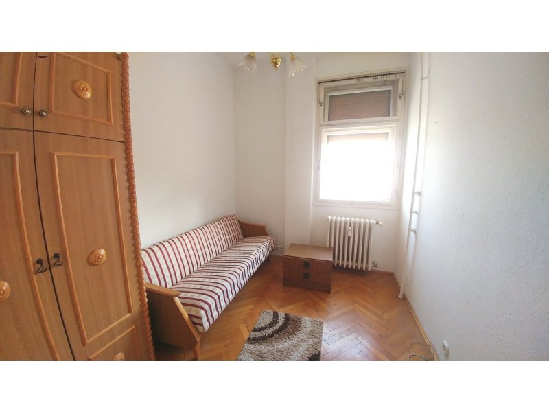 DUNAI PANORÁMÁS, ERKÉLYES KIADÓ LAKÁS