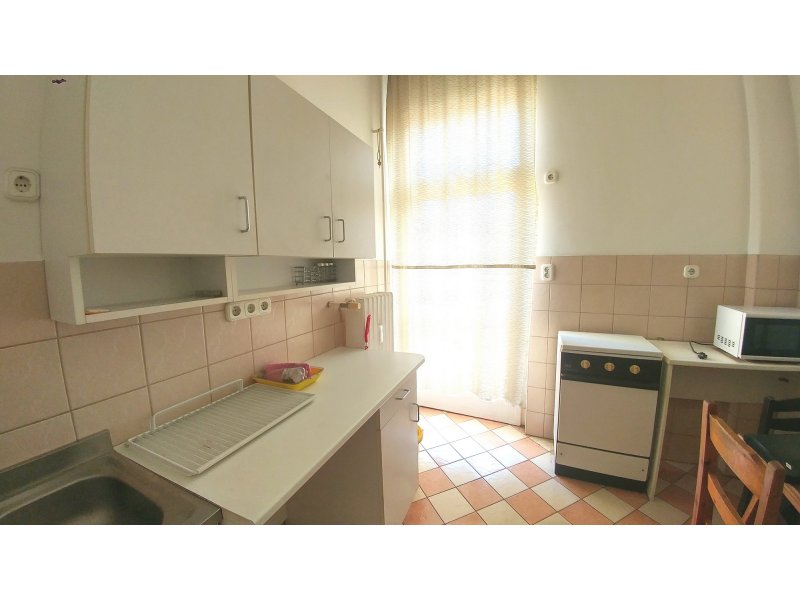 DUNAI PANORÁMÁS, ERKÉLYES KIADÓ LAKÁS