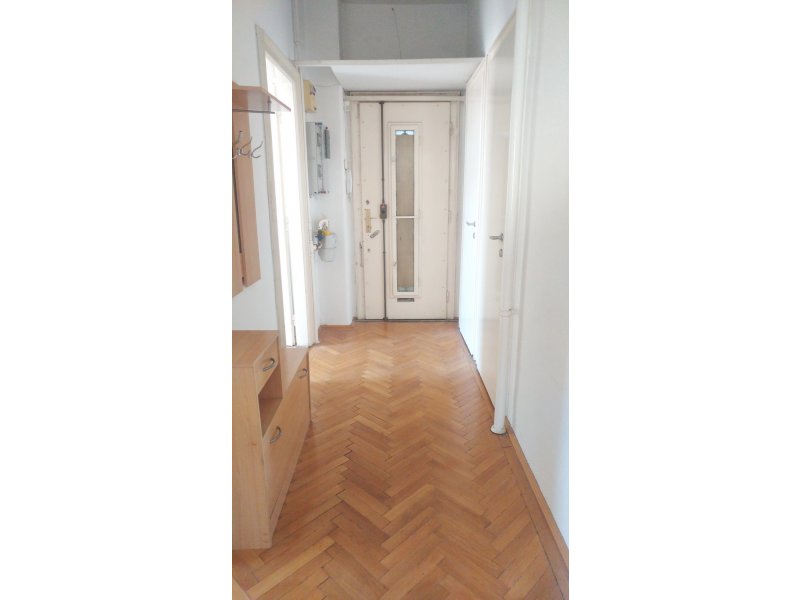 DUNAI PANORÁMÁS, ERKÉLYES KIADÓ LAKÁS