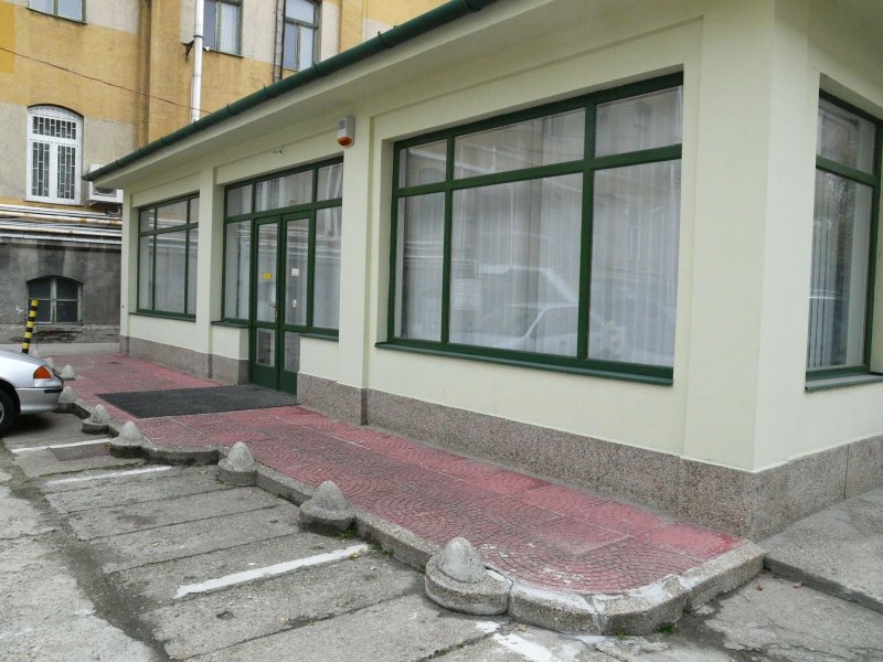 Kiváló fejlesztési lehetőség a VIII. kerület szívében