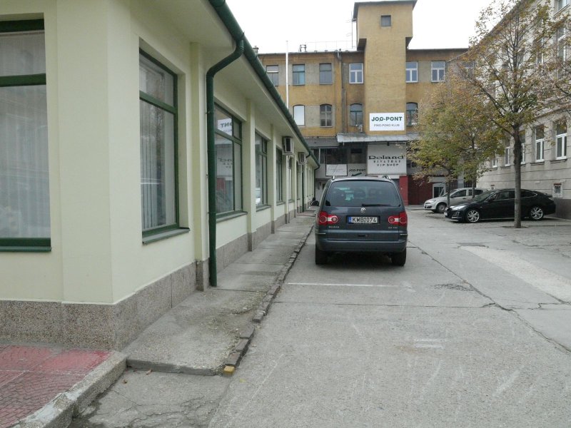 Kiadó ingatlan a VIII. kerület szívében