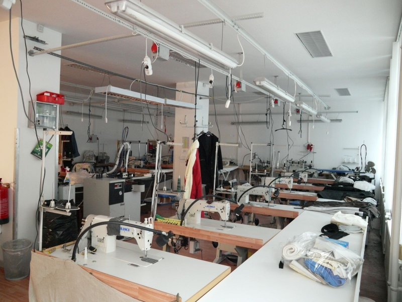 Kiadó ingatlan a VIII. kerület szívében