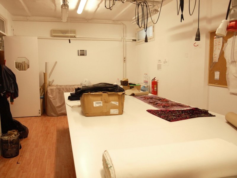 Kiadó ingatlan a VIII. kerület szívében