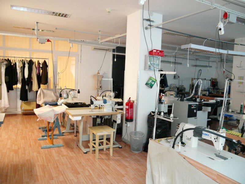 Kiadó ingatlan a VIII. kerület szívében