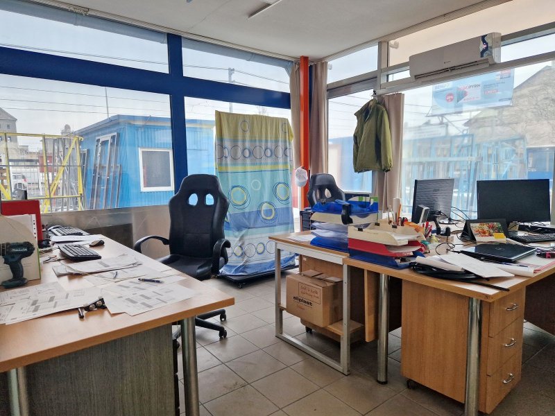 Ipari csarnok befektetőknek vagy saját használatra