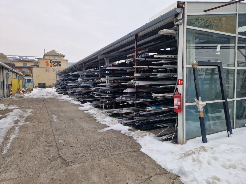 Ipari csarnok befektetőknek vagy saját használatra