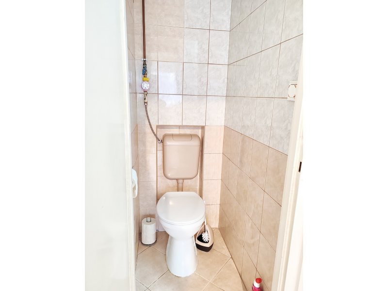 2 szobás, 2 erkélyes, lakás eladó
