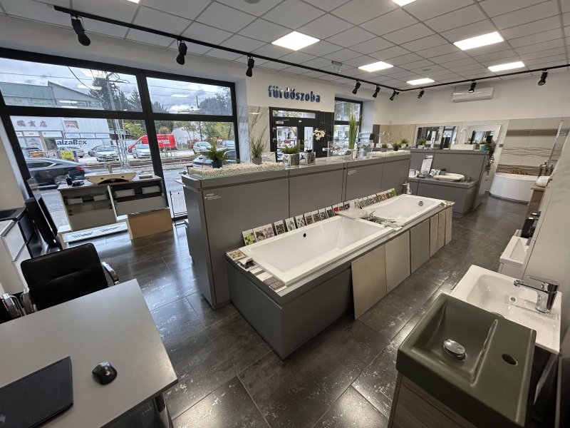 Kiváló üzleti lehetőség!