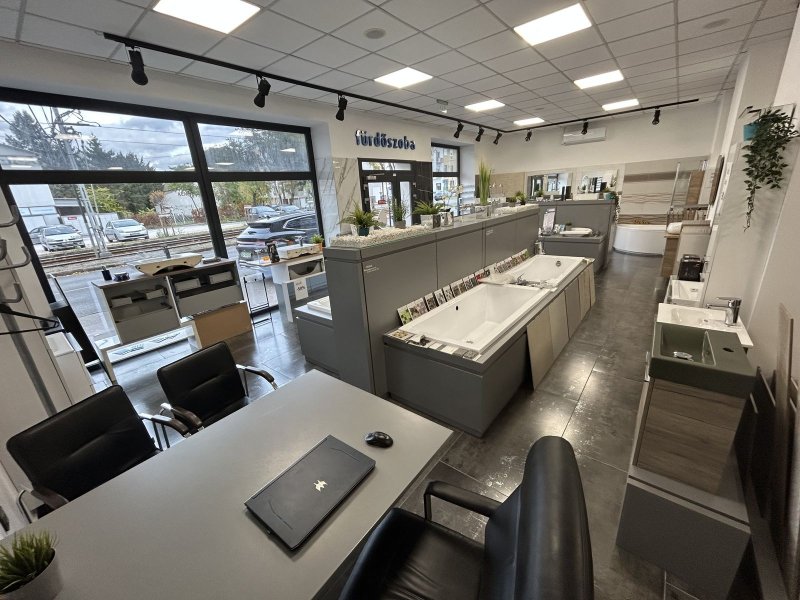 Kiváló üzleti lehetőség!