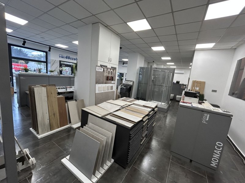 Kiváló üzleti lehetőség!