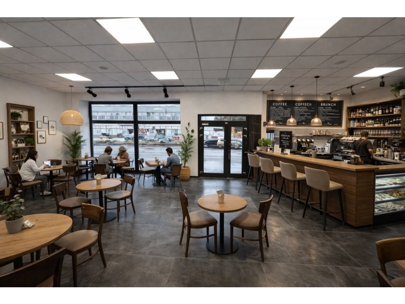 Kiváló üzleti lehetőség!