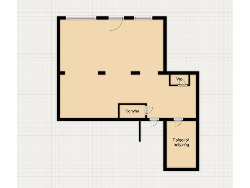 Kiváló üzleti lehetőség!