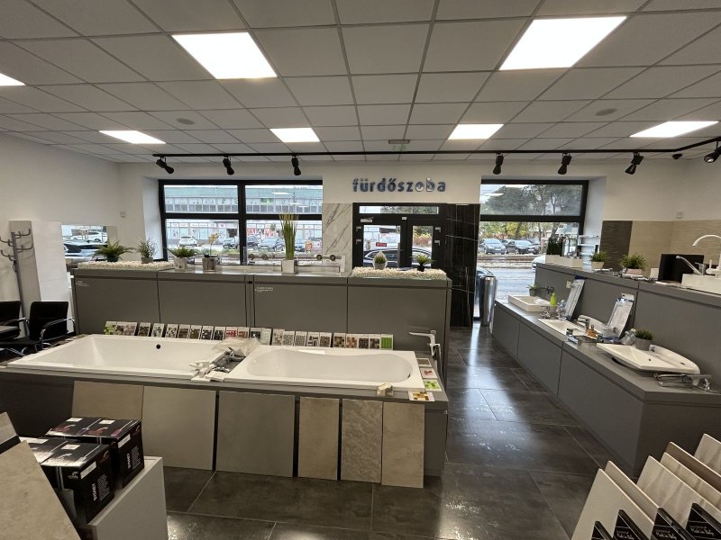 Kiváló üzleti lehetőség!