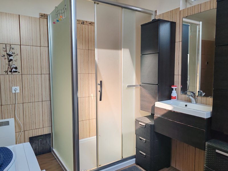 Kertvárosi társasházi lakás eladó!