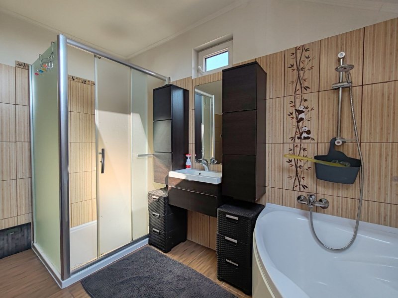 Kertvárosi társasházi lakás eladó!