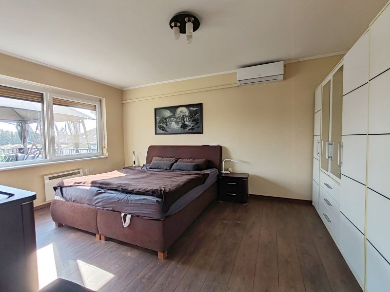 Kertvárosi társasházi lakás eladó!