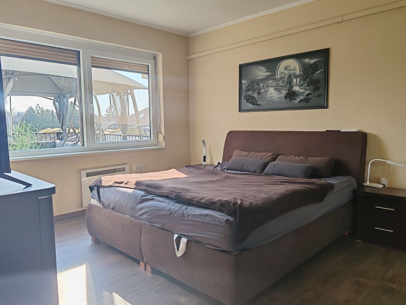 Kertvárosi társasházi lakás eladó!