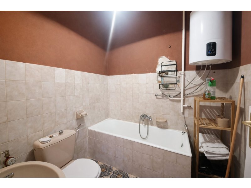 Két erkélyes, világos lakás eladó Újlipótváros szívében, pár lépésre a Westendtől