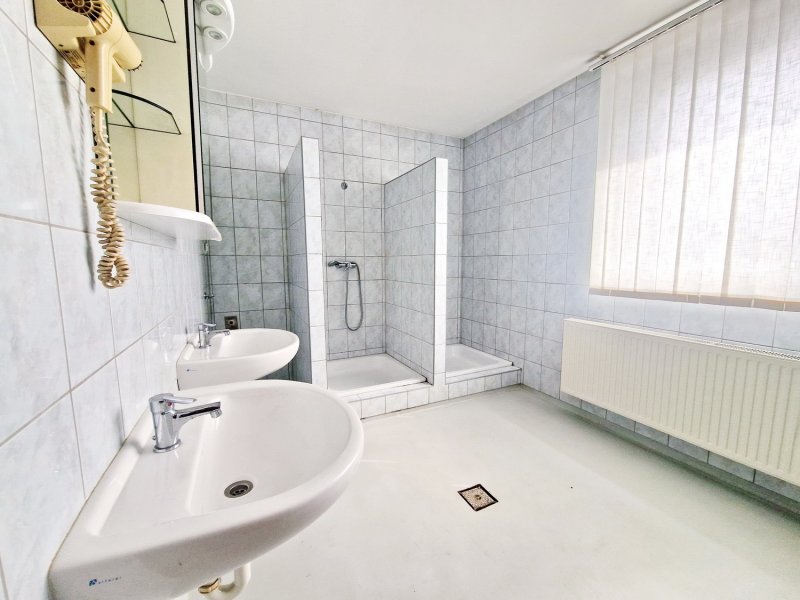 Az a telephely, ahol végre egy helyen működhet a raktár, a műhely és az iroda, kompromisszumok nélkül.