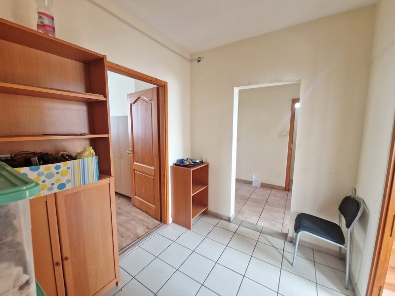 Az a telephely, ahol végre egy helyen működhet a raktár, a műhely és az iroda, kompromisszumok nélkül.