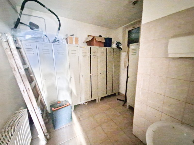 Az a telephely, ahol végre egy helyen működhet a raktár, a műhely és az iroda, kompromisszumok nélkül.