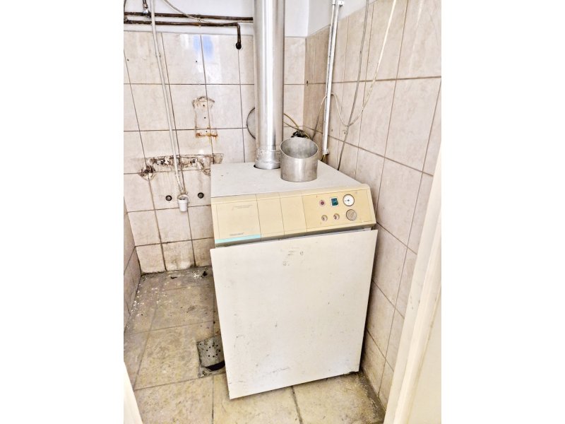 Az a telephely, ahol végre egy helyen működhet a raktár, a műhely és az iroda, kompromisszumok nélkül.