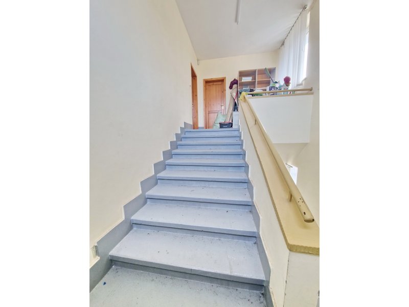 Az a telephely, ahol végre egy helyen működhet a raktár, a műhely és az iroda, kompromisszumok nélkül.