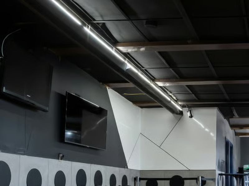 Eladó üzlethelyiség a 2. kerületben