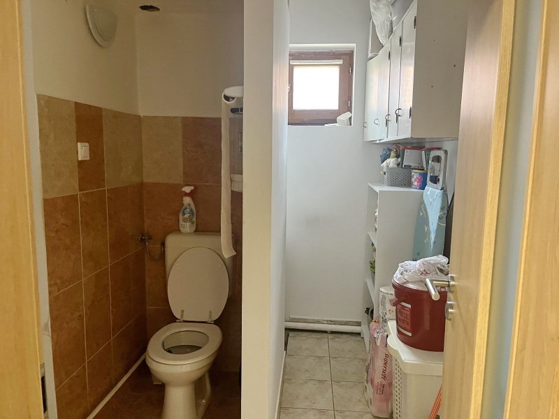 Eladó felújított családi ház Pest megye déli részén